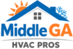Middle GA HVAC Pros logo